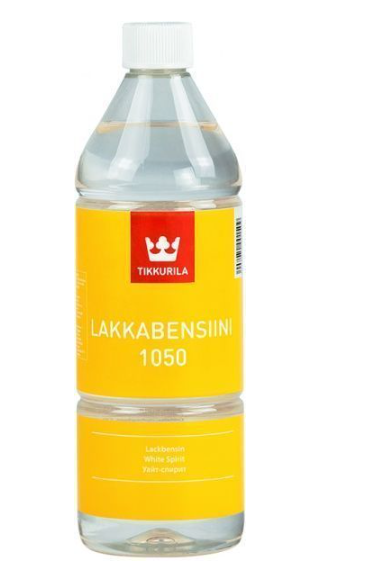 Розчинник 1050 TIKKURILA 1 л